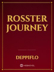Rosster Journey Book