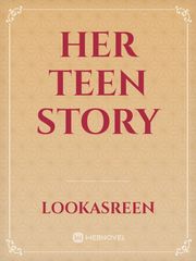 Her teen story Book