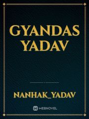 gyandas Yadav Book