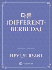 다른
(Different-Berbeda) Book