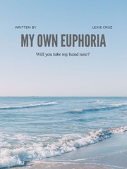 My Own Euphoria Book