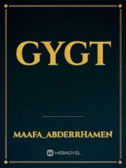 gygt Book