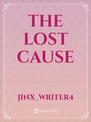 The Lost Cause Book