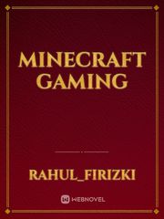 Minecraft gaming Book