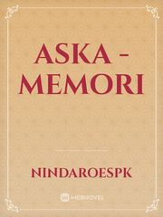 Aska - Memori Book