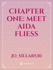 Chapter one: Meet Aida Fliess Book