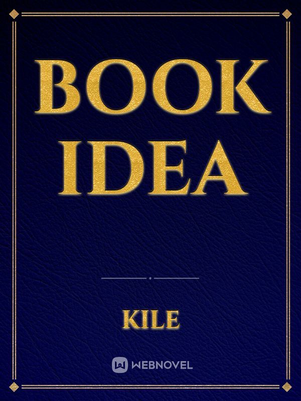 Book idea