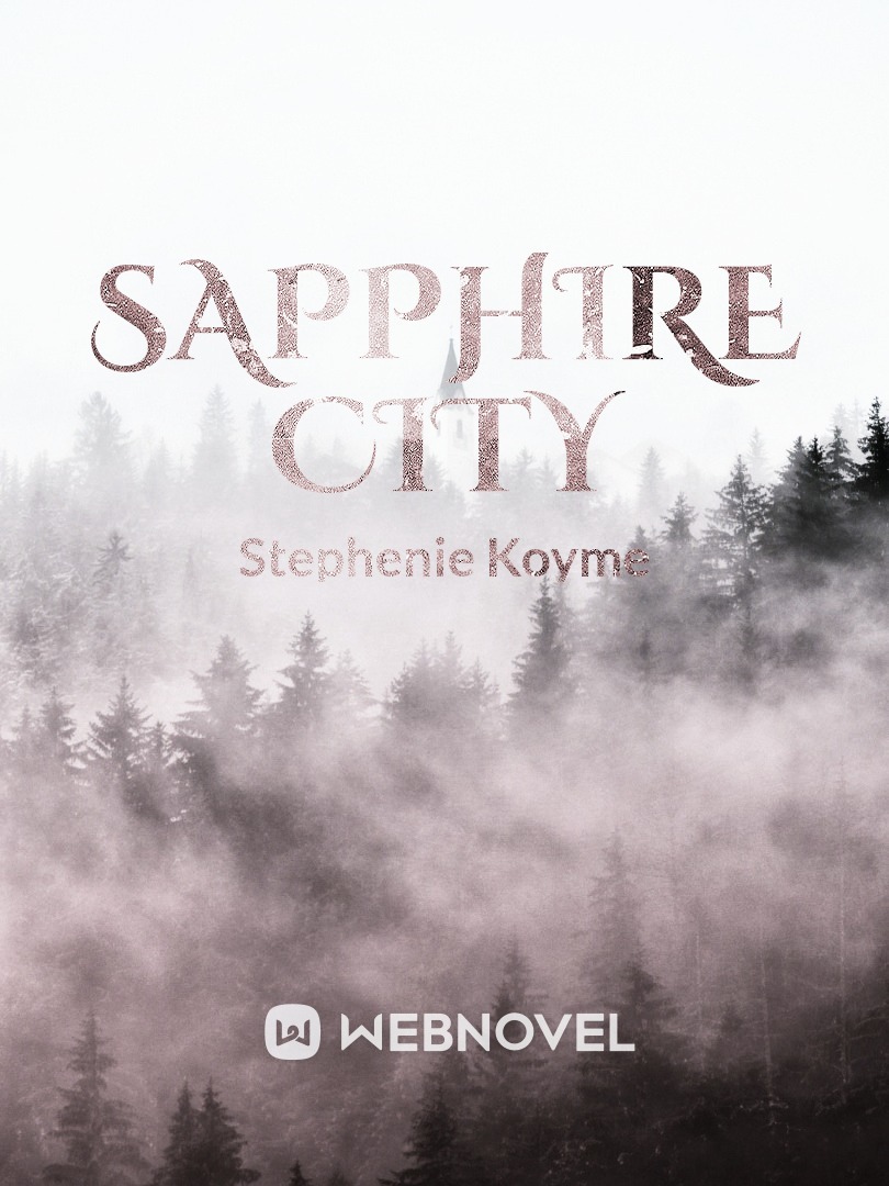 Sapphire city