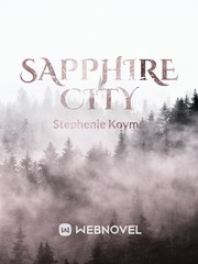 Sapphire city Book