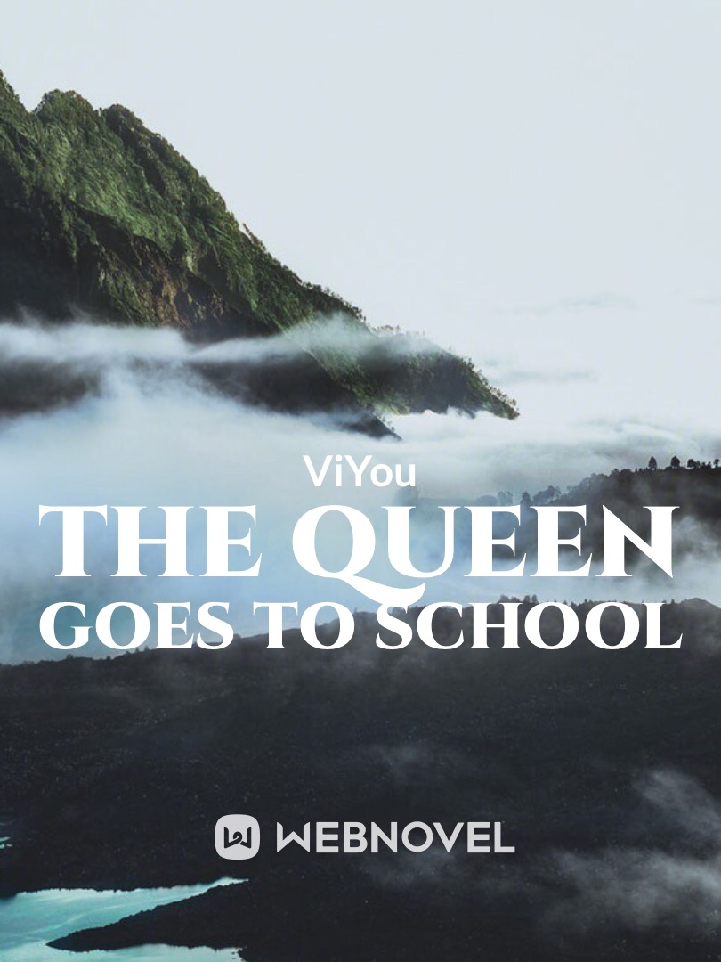 The Queen goes to school