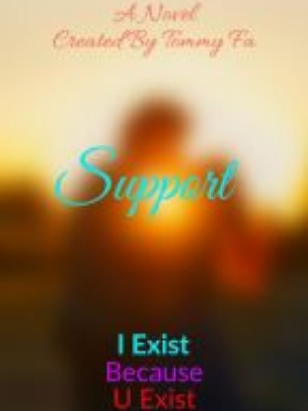 Support(You) Book