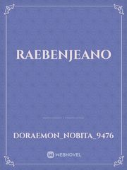 RaebenJeano Book