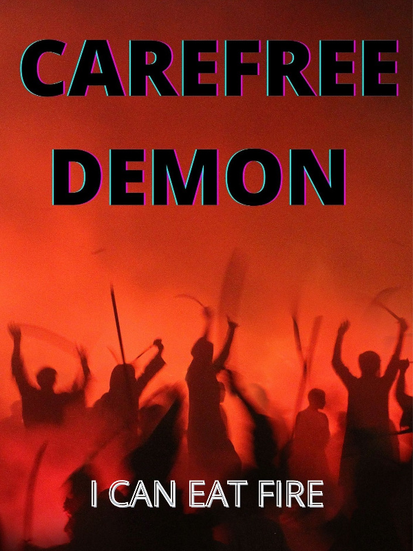 Carefree Demon Book