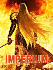 Imperium Vita Book