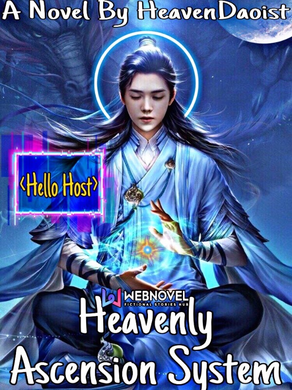 Heavenly Ascension system Book