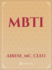 MBTI Book