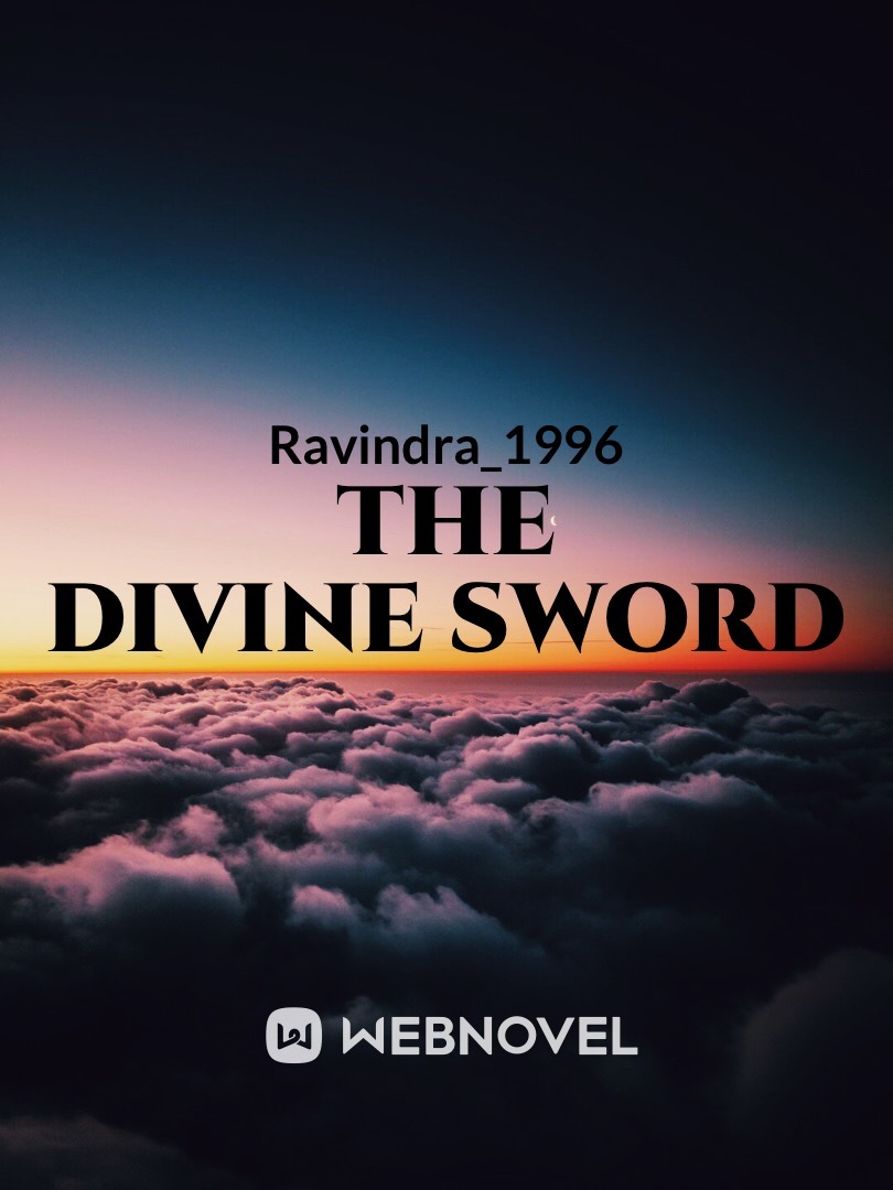 THE DIVINE SWORD