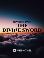 THE DIVINE SWORD Book