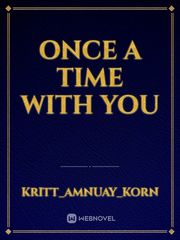 once a time with you Book