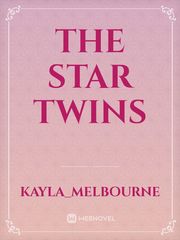 The Star Twins Book