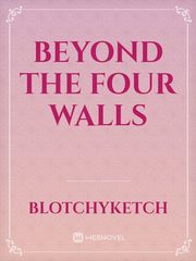 Beyond the four walls Book