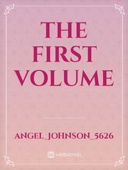 The first volume Book