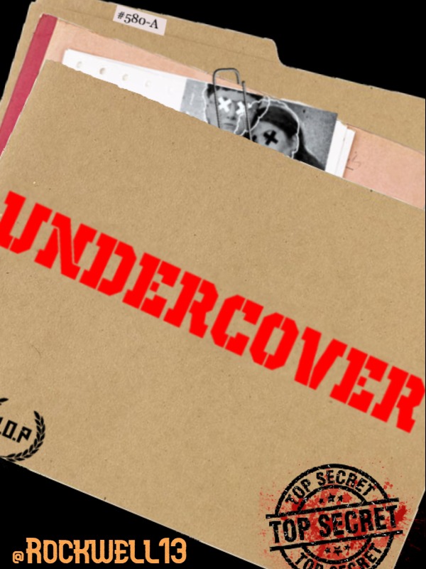 Undercover (Español)
