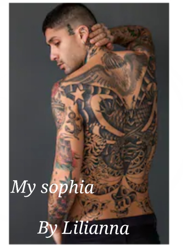 My Sophia Book