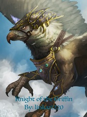 Knight of the Griffin Book
