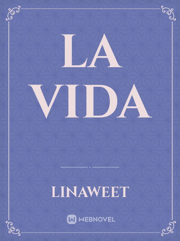 LA VIDA Book
