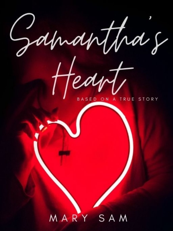 Samantha's Heart Book