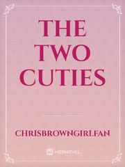 The Two Cuties Book
