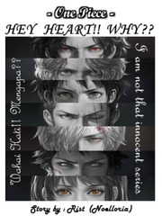 HEY Heart!! Why?? (Hai Hati!! Mengapa??) Book