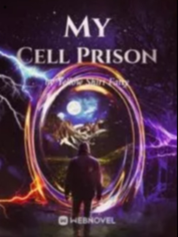 我的细胞监狱 - Book