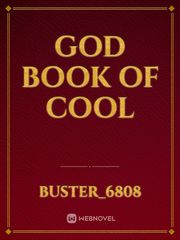 God book of cool Book
