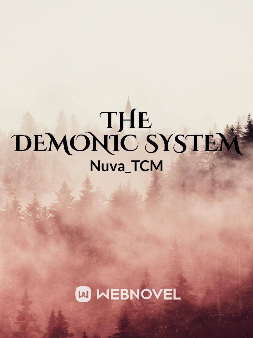 The 
Demonic System Book