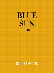 Blue_Sun Book