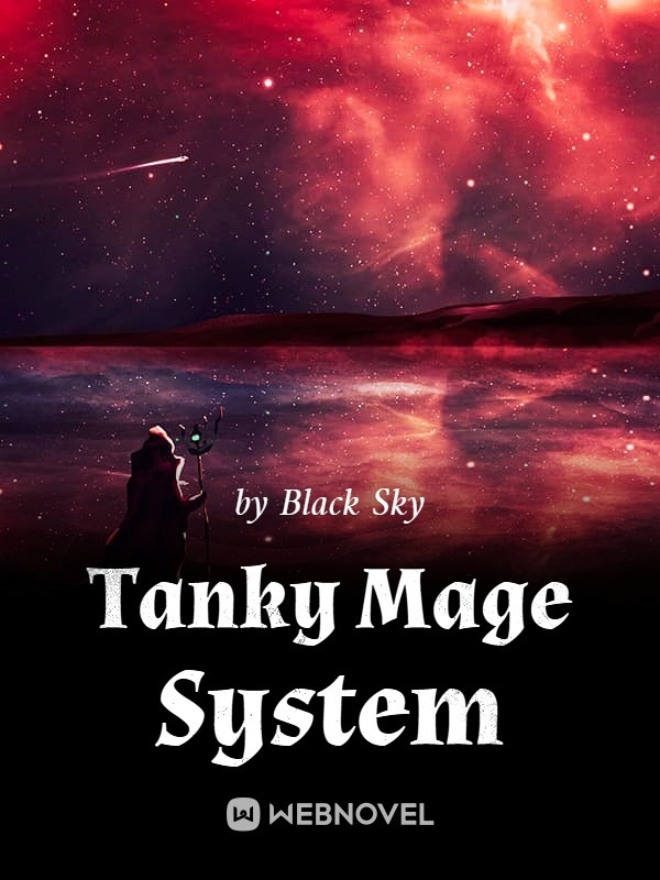 Tanky Mage System Book