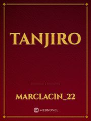 Tanjiro Book