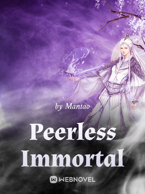 Peerless Immortal Book