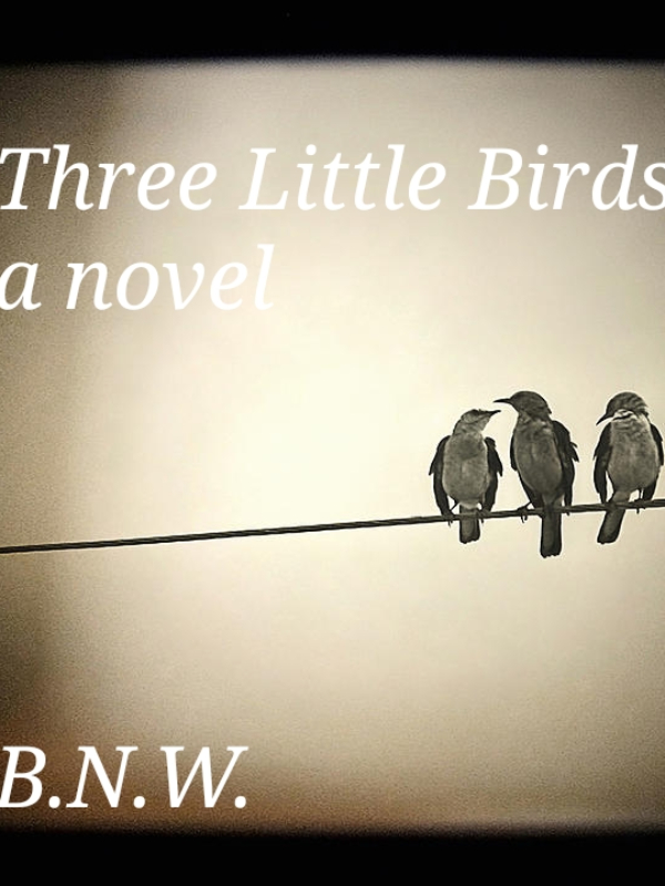 Three Little birds