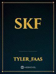 Skf Book