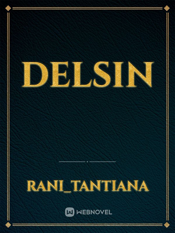 Delsin Book