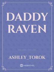 Daddy Raven Book