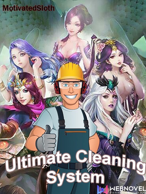 Ultimate Cleaning System(dropped)