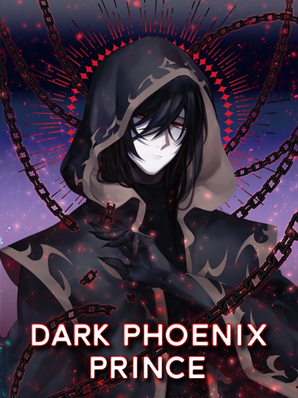 Pangeran Phoenix Kegelapan