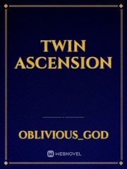 Twin Ascension Book