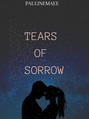 TEARS OF SORROW Book