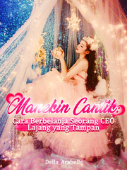 Manekin Cantik : Seorang CEO Lajang Yang Tampan Book
