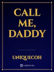 Call me, Daddy Book